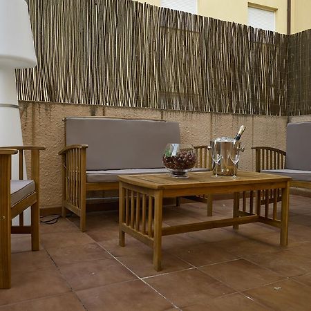 Apartamentos Turisticos Taranco 5 Haro Extérieur photo