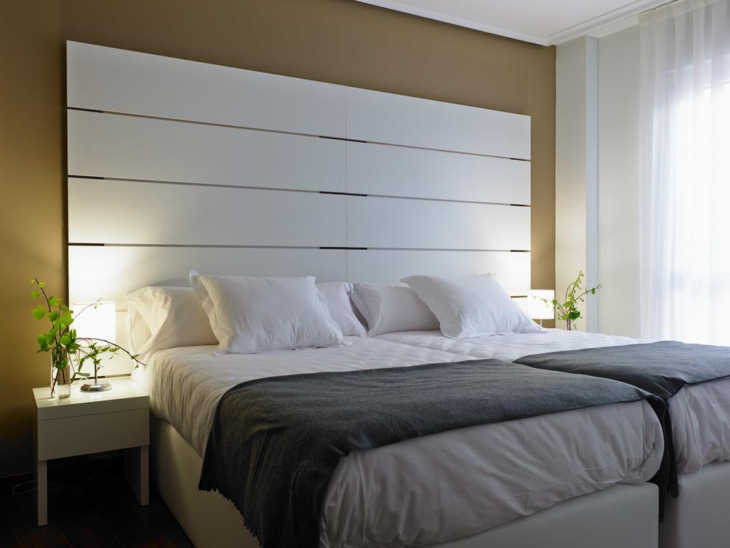 Apartamentos Turisticos Taranco 5 Haro Extérieur photo